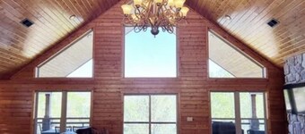 SPACIOUS Lakeside Home in the perfect LOCATION near all the action!