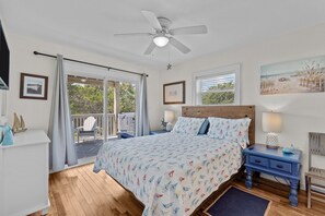4 dormitorios, wifi, ropa de cama