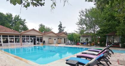 Pasa Restaurant & Pansiyon