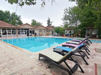 Pasa Restaurant & Pansiyon