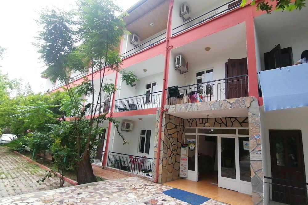 Pasa Restaurant & Pansiyon