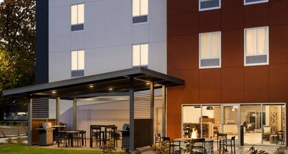 Candlewood Suites Fort Payne by IHG