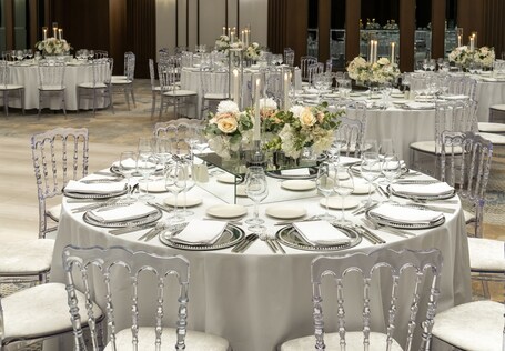Crowne Plaza Istanbul Ortakoy Bosphorus, an IHG Hotel - Image 13