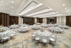 Crowne Plaza Istanbul Ortakoy Bosphorus, an IHG Hotel