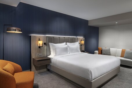 Crowne Plaza Istanbul Ortakoy Bosphorus, an IHG Hotel - Image 57