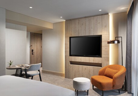 Crowne Plaza Istanbul Ortakoy Bosphorus, an IHG Hotel - Image 56