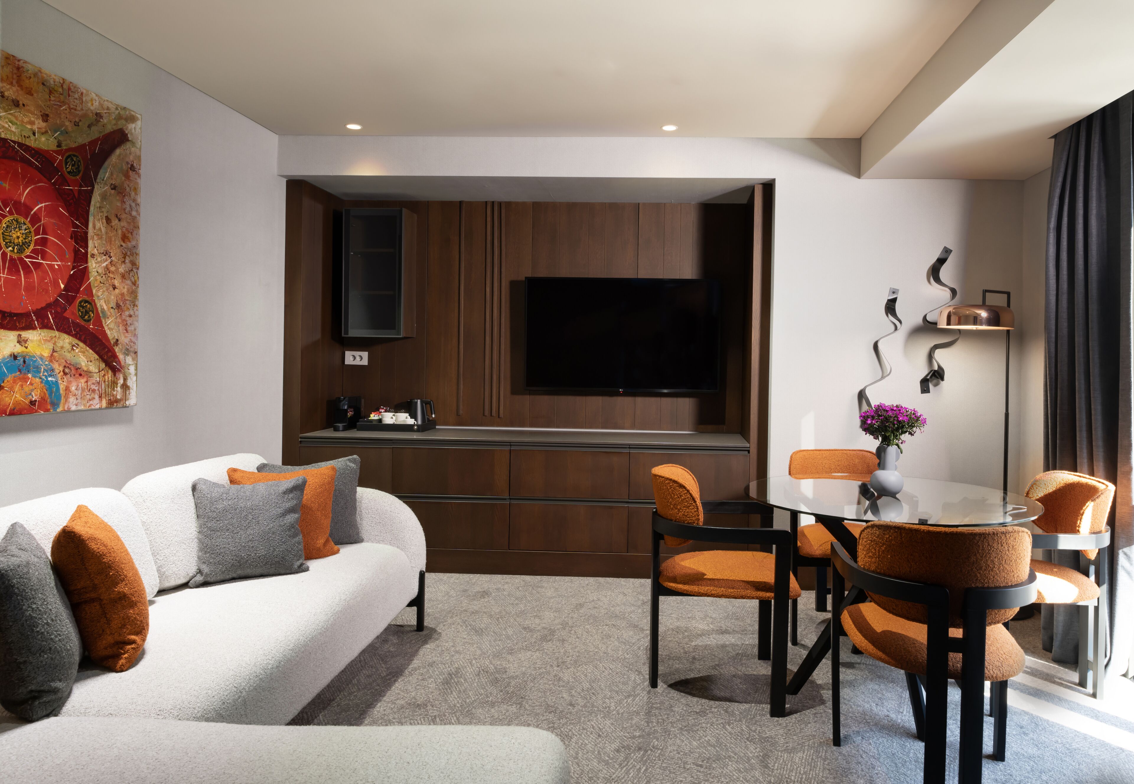 Photo - Crowne Plaza Istanbul Ortakoy Bosphorus by IHG