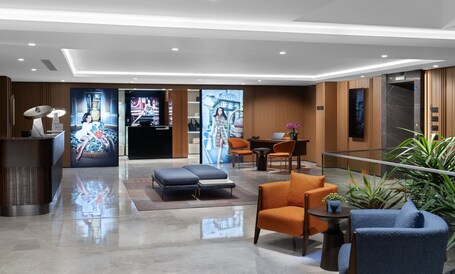 Crowne Plaza Istanbul Ortakoy Bosphorus, an IHG Hotel - Image 5