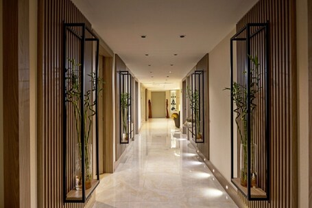 Crowne Plaza Istanbul Ortakoy Bosphorus, an IHG Hotel - Image 15