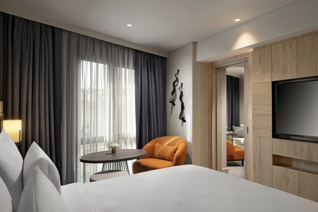 Crowne Plaza Istanbul Ortakoy Bosphorus, an IHG Hotel - Image 52