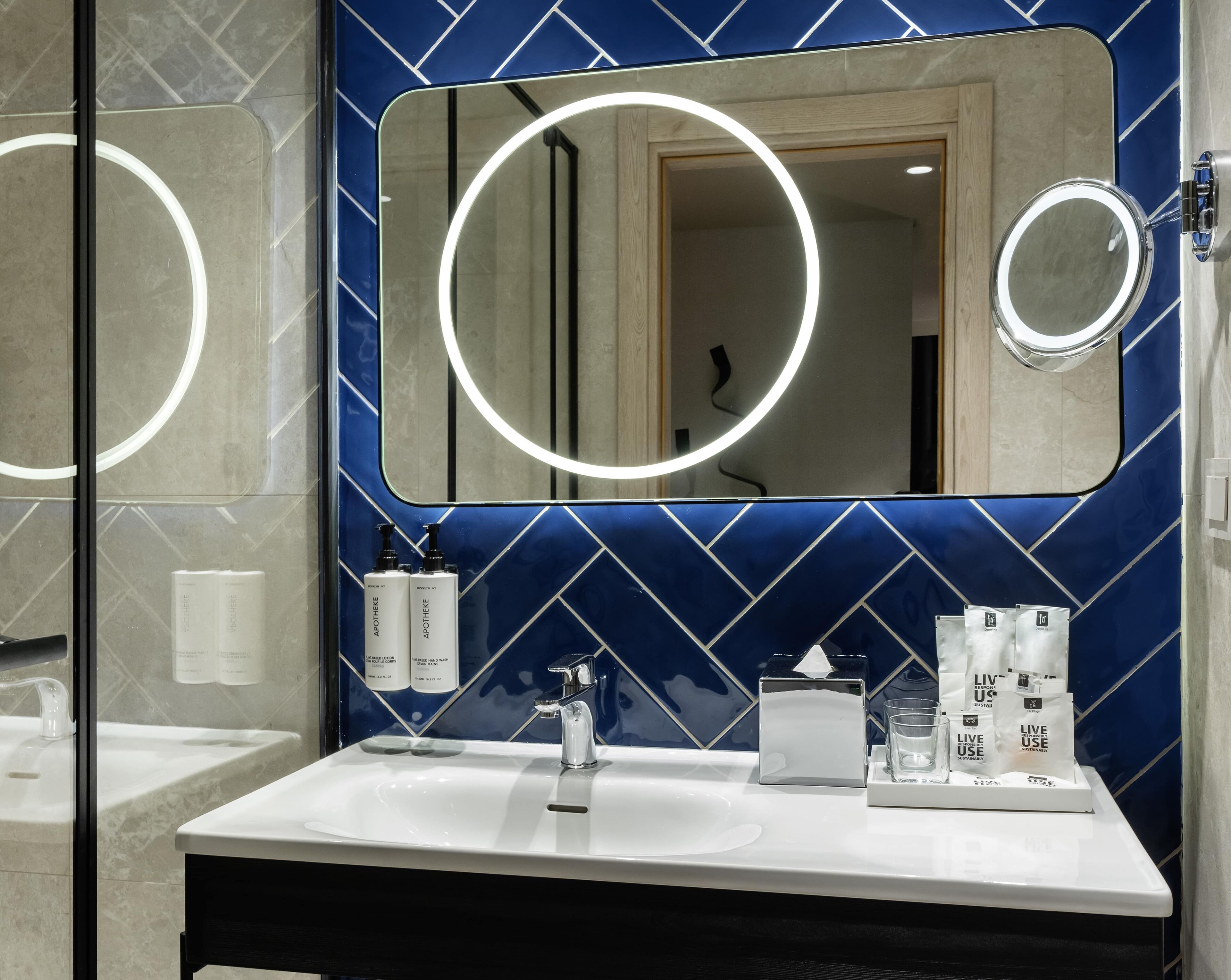 Foto - Crowne Plaza Istanbul - Ortakoy Bosphorus by IHG