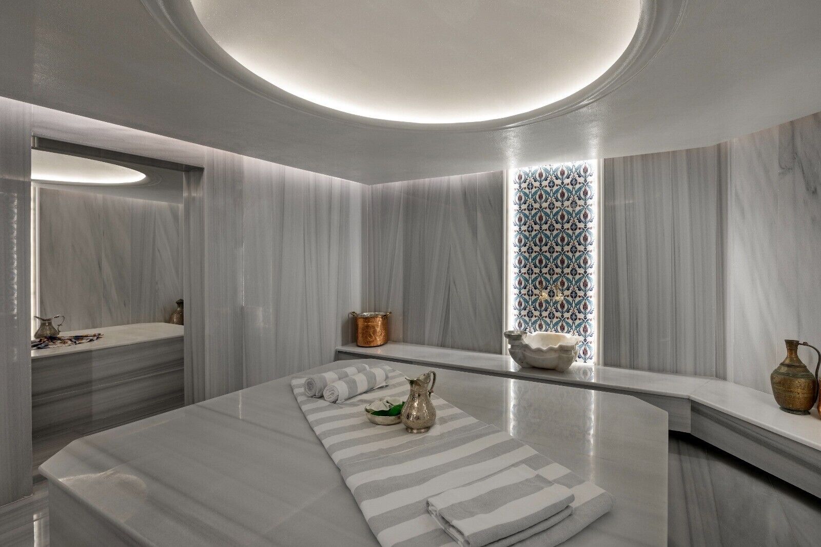 Foto - Crowne Plaza Istanbul - Ortakoy Bosphorus by IHG