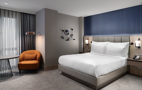 Crowne Plaza Istanbul Ortakoy Bosphorus, an IHG Hotel - Image 59