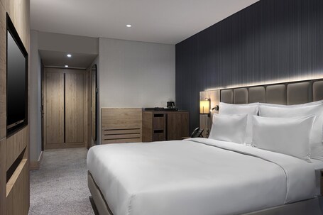 Crowne Plaza Istanbul Ortakoy Bosphorus, an IHG Hotel - Image 54