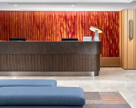 Crowne Plaza Istanbul Ortakoy Bosphorus, an IHG Hotel - Image 40