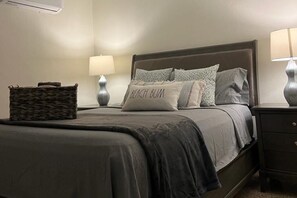 3 bedrooms, WiFi, bed sheets - Modern Village | Suit 2 (Ceiba)