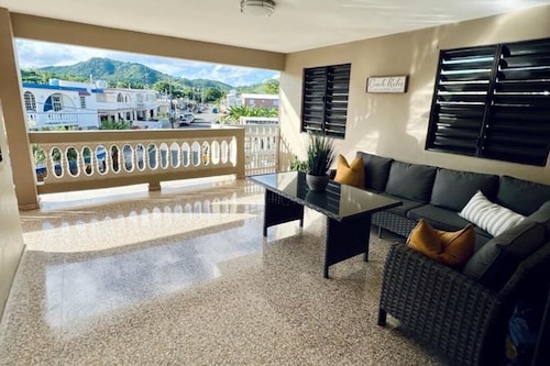 Modern Village | Suit 2