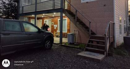 Hostal Chiloe Travel