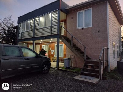Hostal Chiloe Travel