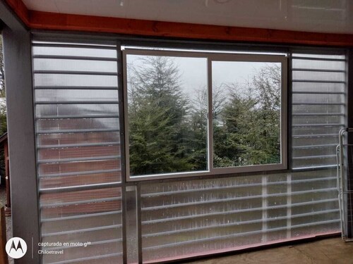 Hostal Chiloe Travel