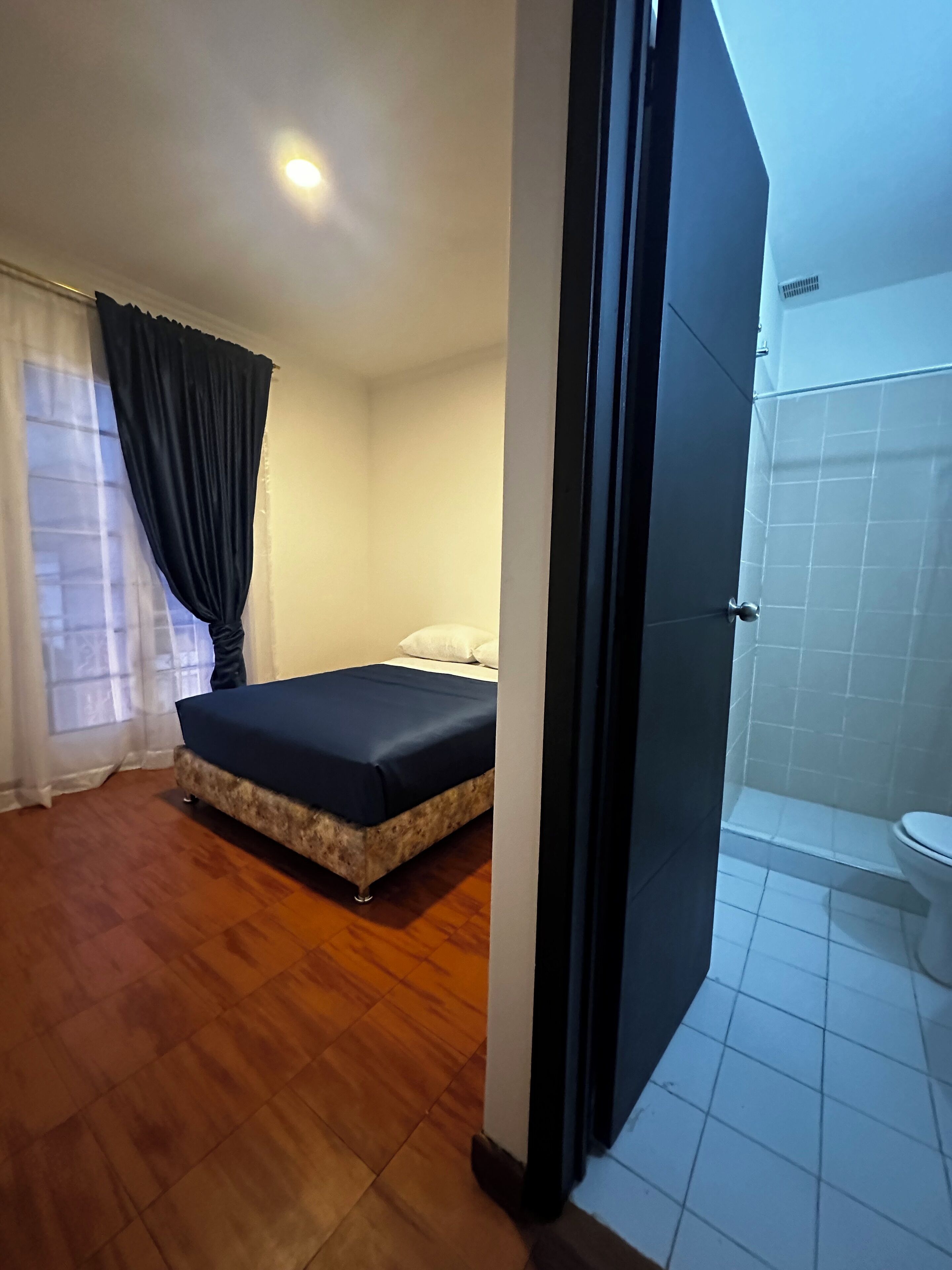 Foto - Hotel Artistico