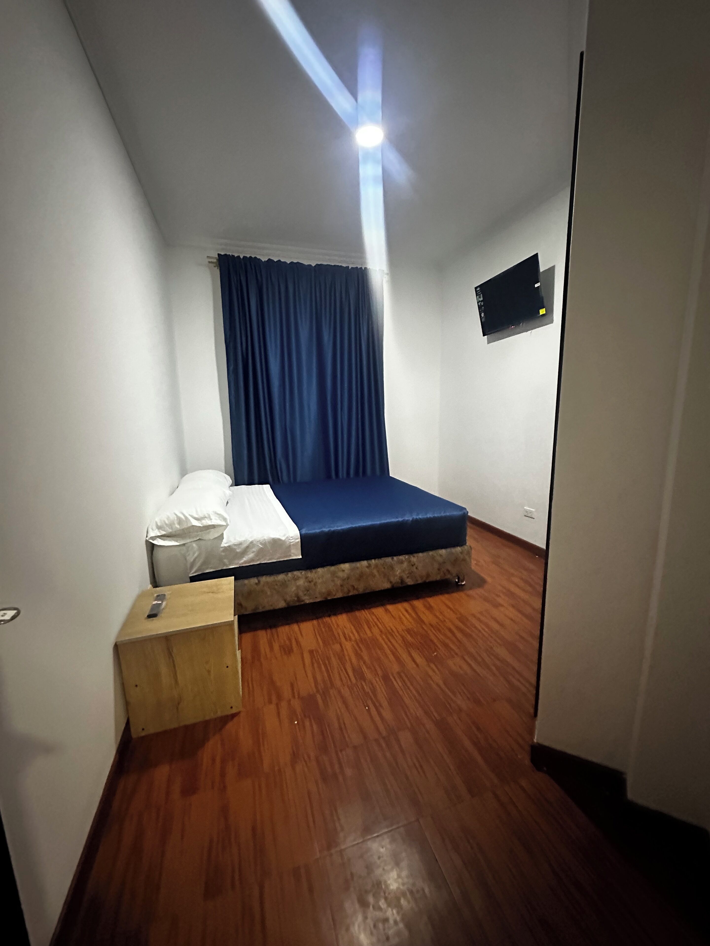 Foto - Hotel Artistico