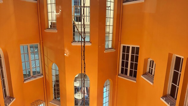 Unclassified image, 1 of 21, button - Hotel Artistico Bogota (Bogotá)