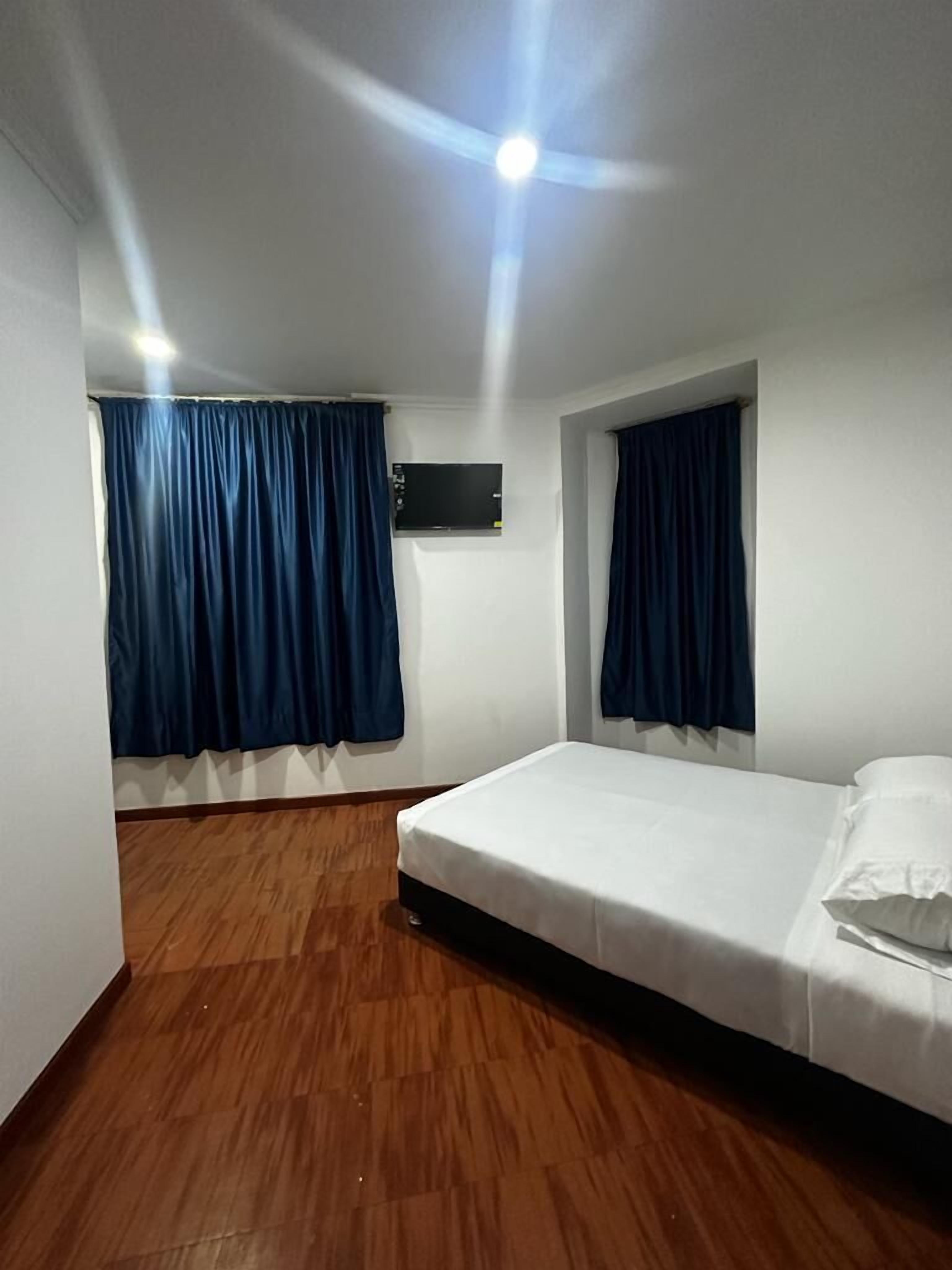 Foto - Hotel Artistico