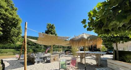 Am Schwimmbad by Interhome