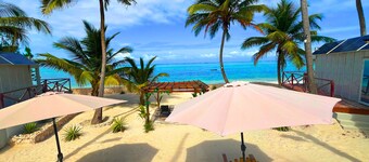 Zanzibar Beach House- South