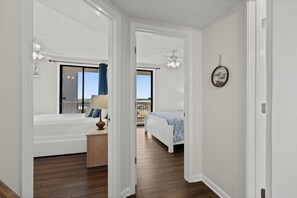 3 bedrooms, Internet, bed sheets