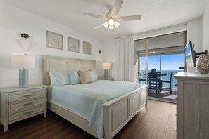 3 soverom, internettilgang og sengetøy