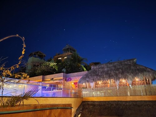 Casa Pepe Hostel Boutique - Sayulita