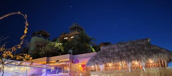 Casa Pepe Hostel Boutique - Sayulita