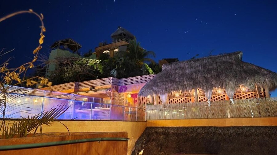 Casa Pepe Hostel Boutique - Sayulita