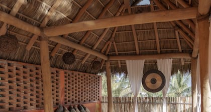 Casa Pepe Hostel Boutique - Sayulita