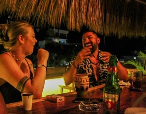 Bar (na propriedade)