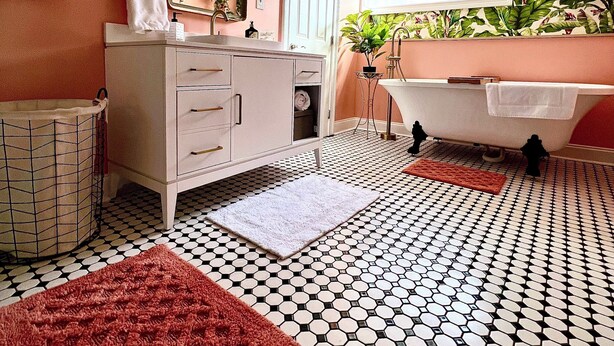 Interior - Cozy Basement Apartment w/ Spa Bathroom Suite (Atlanta)