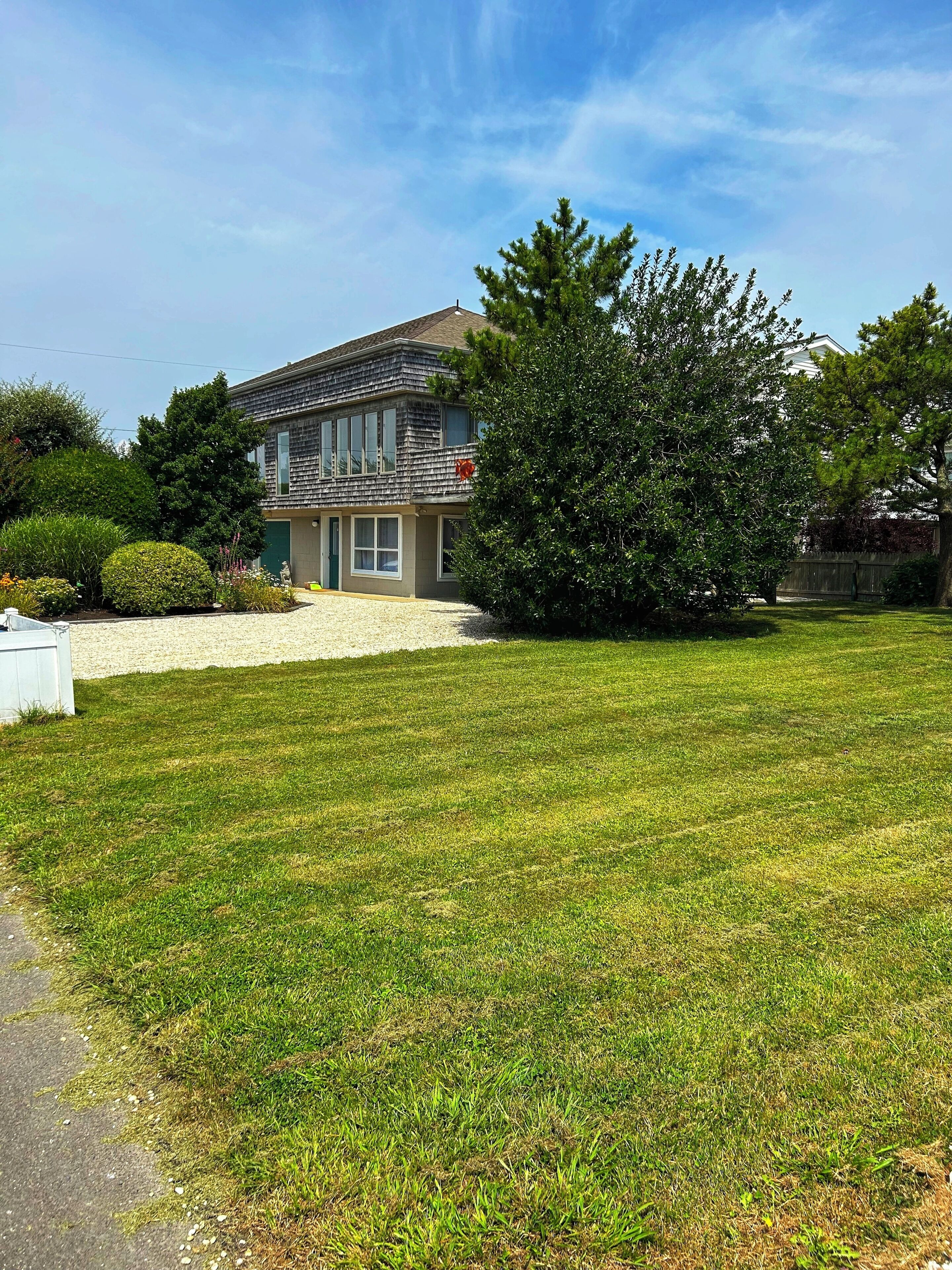 BAYFRONT with Beautiful Views and the Best Sunsets in Barnegat Light!