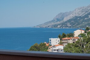 Room - Apartments Ruze - 200 m From sea (Brela)
