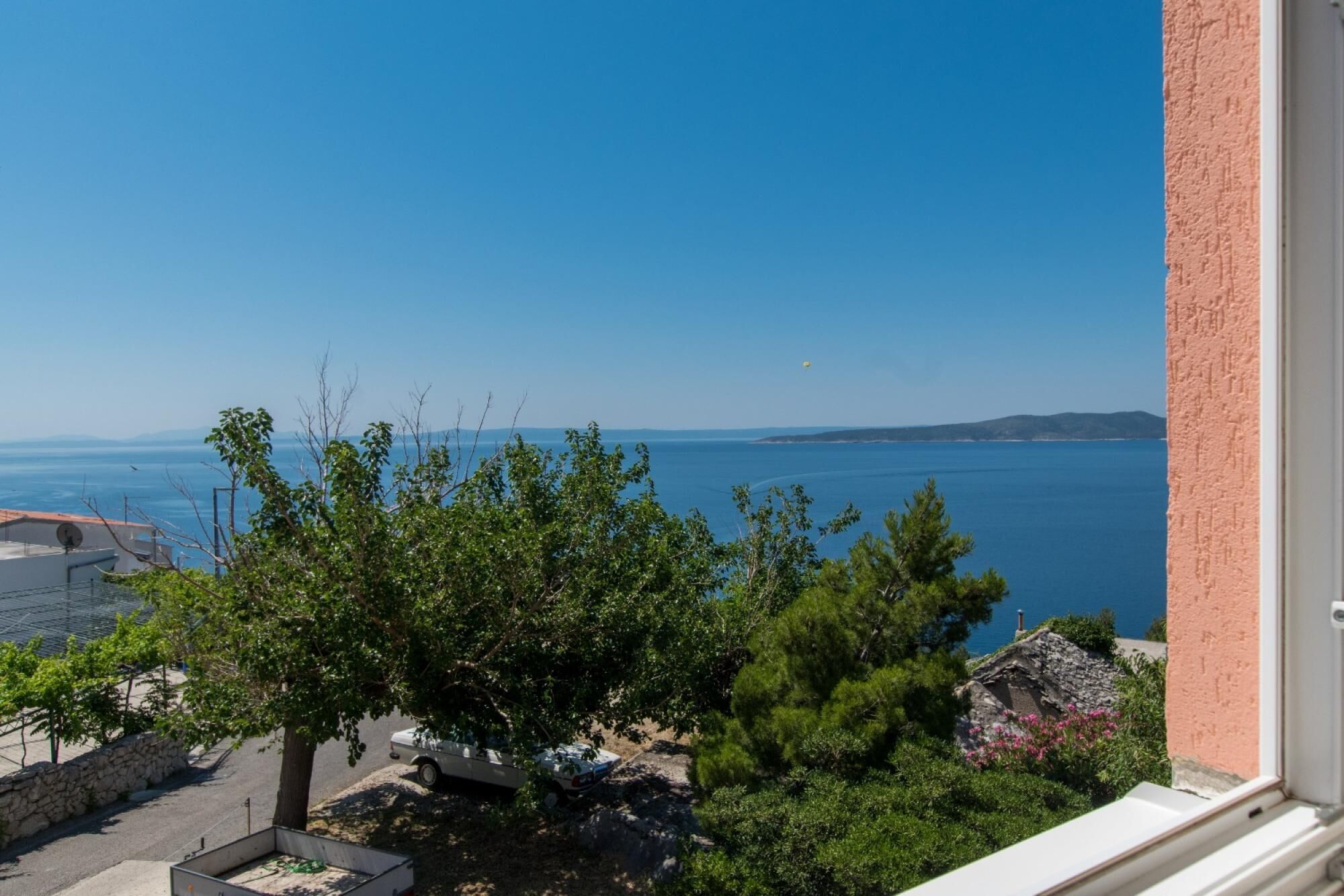 Apartment, Smoking | 8 bedrooms