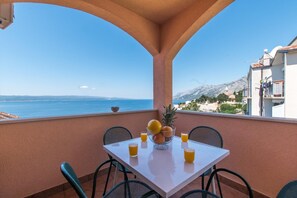 Room - Apartments Ruze - 200 m From sea (Brela)