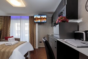 1 bedroom, WiFi