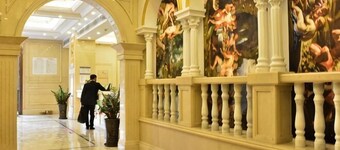 fuyuzhihui Hotel