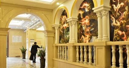 fuyuzhihui Hotel