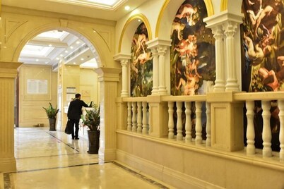 fuyuzhihui Hotel