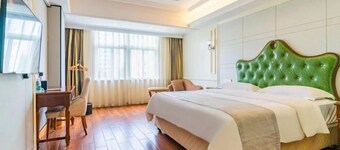 fuyuzhihui Hotel