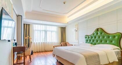 fuyuzhihui Hotel