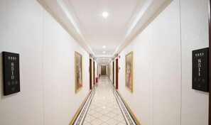 Interior - fuyuzhihui Hotel (Wanning)