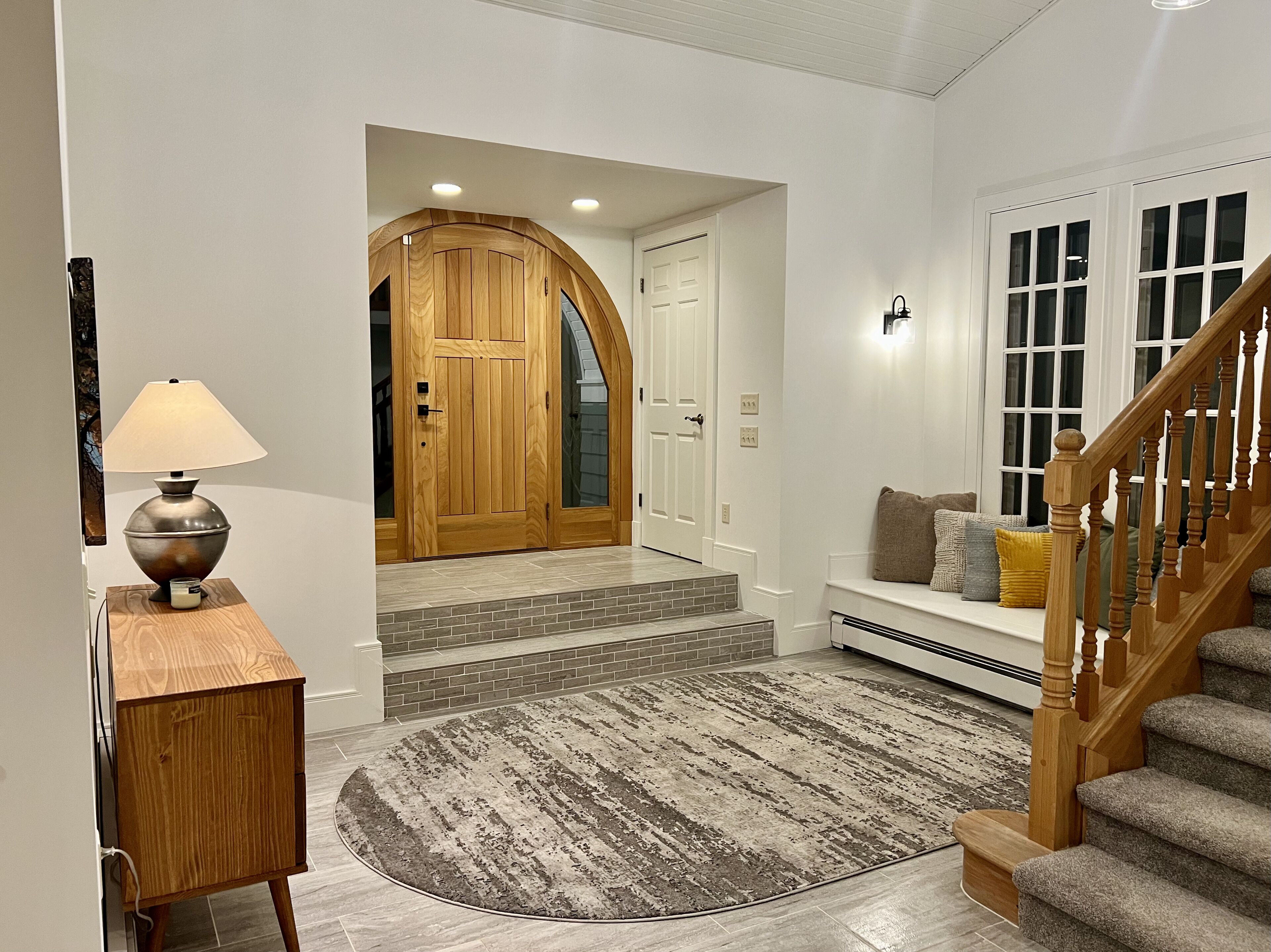 Intérieur